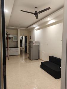 1 BHK Flat