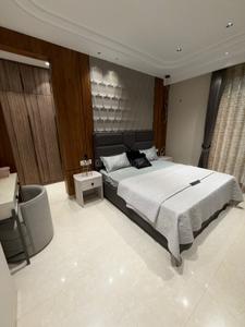 Bedroom Image of 2200 Sq.ft 4 BHK Apartment / Flat for sale in Skyline Elevate, Utrathiya Zirakpur for Rs. 22500000