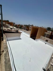Image of 1170 Sq.ft 3 BHK Duplex for sale in Panchayat Nagar, Rajkot for Rs. 11000000