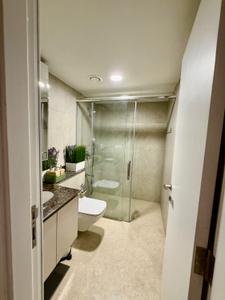 Image of 3050 Sq.ft 4.5 BHK Apartment / Flat for rent in DLF One Midtown, Karampura, New Delhi for Rs. 189000