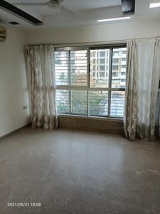 Hall Image of 2500 Sq.ft 4.5 BHK Apartment / Flat for sale in Khar West Mumbai for Rs. 100000000