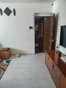 Hall Image of 1200 Sq.ft 2 BHK Apartment / Flat for sale in Vasai West Vasai for Rs. 8200000