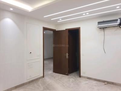 Bedroom Image of 2700 Sq.ft 4 BHK Builder Floor for sale in Sushant Lok Phase 1 Gurgaon for Rs. 54500000