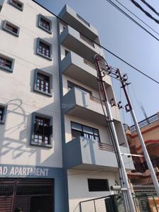 Image of 972 Sq.ft 2 BHK Apartment / Flat for sale in Daulatganj, Lucknow for Rs. 2900000