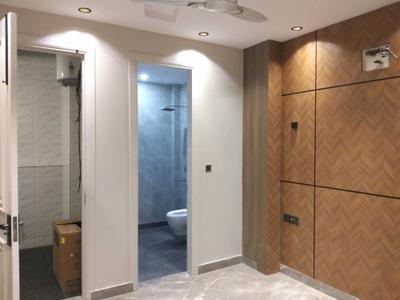Bedroom Image of 1125 Sq.ft 3 BHK Builder Floor for sale in Vikaspuri New Delhi for Rs. 22000000