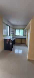 Hall Image of 1035 Sq.ft 2.5 BHK Apartment / Flat for sale in Nashik Road Nashik for Rs. 4300000