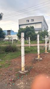 Residential Plot