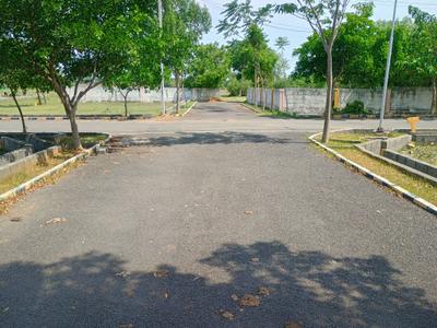 Image of 1440 Sq.ft Residential Plot / Land for sale in Urapakkam, Chennai for Rs. 4030560