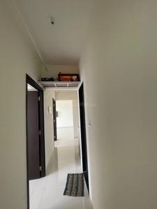 2.5 BHK Flat
