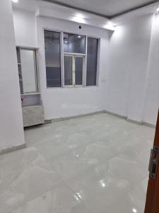 Hall Image of 900 Sq.ft 3 BHK Builder Floor for rent in Burari New Delhi for Rs. 25500