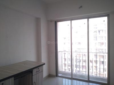 Kitchen Image of 500 Sq.ft 1 BHK Apartment / Flat for rent in JSB Nakshatra Aarambh, Naigaon East Naigaon for Rs. 10000
