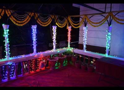 Balcony Image of 3370 Sq.ft 4 BHK Duplex for sale in Banjara Hills Hyderabad for Rs. 64700000