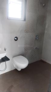 Bathroom Image of 855 Sq.ft 2 BHK Apartment / Flat for sale in Zen Elite, Kharadi Pune for Rs. 13000000