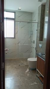 Image of 4500 Sq.ft 4 BHK Apartment / Flat for rent in Gulshan Dynasty, Sector 144, Noida for Rs. 245000