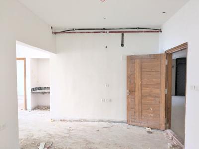 Living Room Image of 1439 Sq.ft 2 BHK Apartment / Flat for sale in Bhavya Tulasivanam Avani, Kukatpally Hyderabad for Rs. 11890000