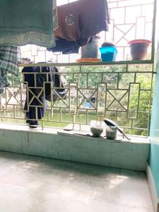 Bedroom One Image of 945 Sq.ft 2 BHK Apartment / Flat for sale in Behala Kolkata for Rs. 3660000