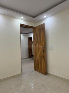 Bedroom Image of 1462 Sq.ft 2 BHK Builder Floor for sale in Nilothi New Delhi for Rs. 1900000