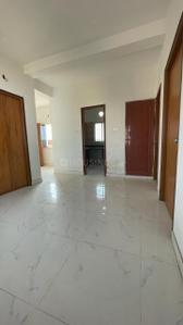 Hall Image of 1170 Sq.ft 3 BHK Apartment / Flat for sale in Haltu Kolkata for Rs. 5700000