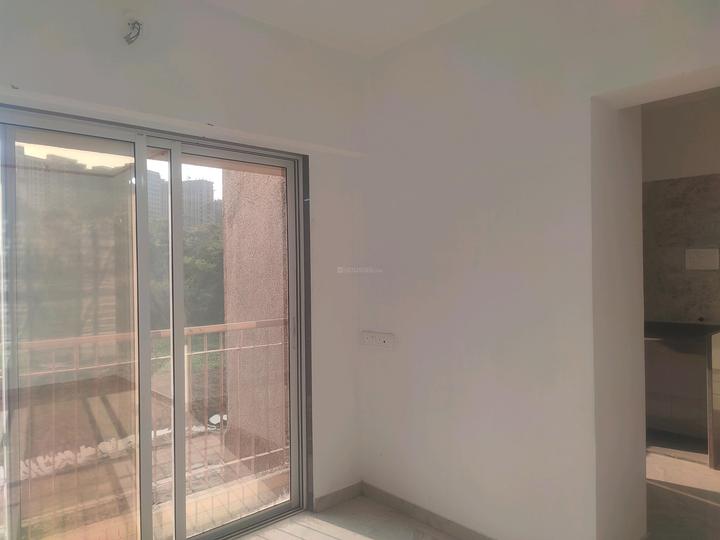 M Baria Yashwant Nagar Living Room 1