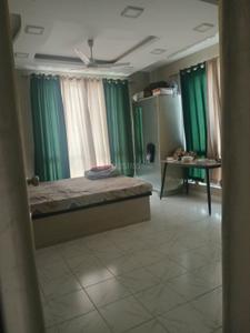 Bedroom Image of 1100 Sq.ft 2 BHK Apartment / Flat for sale in Mayfair Eleganza Phase 2, Kondhwa Pune for Rs. 9500000