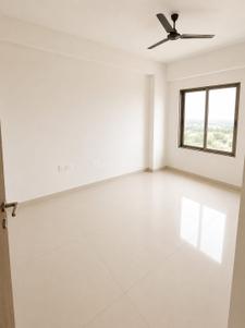 Hall Image of 1500 Sq.ft 2 BHK Apartment / Flat for sale in Anand Elegance, Shela Ahmedabad for Rs. 7200000