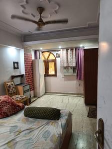 Bedroom Image of 1700 Sq.ft 3 BHK Apartment / Flat for sale in Sector 28 Dwarka New Delhi for Rs. 35000000