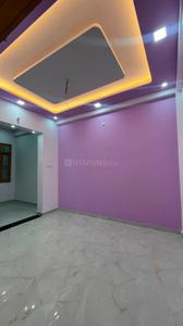 Hall Image of 1100 Sq.ft 3 BHK Independent House for rent in Rajajipuram Lucknow for Rs. 15000