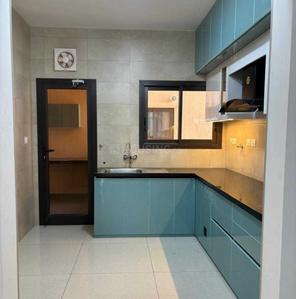 Kitchen Image of 1811 Sq.ft 3.5 BHK Apartment / Flat for rent in Sobha Royal Pavilion, Carmelaram Bengaluru for Rs. 90000
