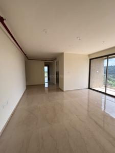 Hall Image of 1890 Sq.ft 4 BHK Apartment / Flat for sale in Badamikar The Pwc Towers Phase I, Bhugaon Pune for Rs. 17500000