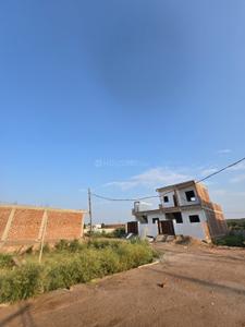 Image of 600 Sq.ft 2 BHK Independent House for sale in Maharajpura, Gwalior for Rs. 2200000
