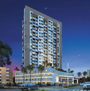 2 BHK Apartment