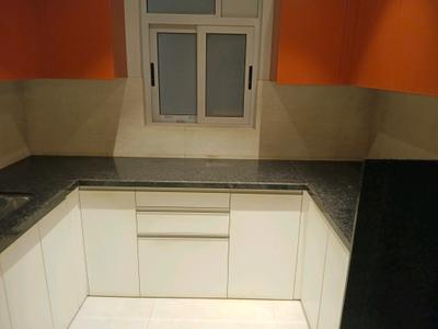 Kitchen Image of 2400 Sq.ft 4 BHK Apartment / Flat for sale in Ajmera Aeon, Wadala East Mumbai for Rs. 90500000