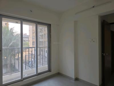 Bedroom Image of 1386 Sq.ft 3 BHK Apartment / Flat for sale in Sunteck UltraWorld, Naigaon East Naigaon for Rs. 7400000