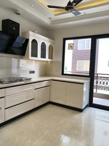 Kitchen Image of 555 Sq.ft 2 BHK Apartment / Flat for sale in Signature Global Solera, Sector 107 Gurgaon for Rs. 4700000