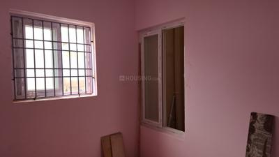 Bedroom Image of 661 Sq.ft 2 BHK Independent House for sale in Manali New Town Chennai for Rs. 3900000