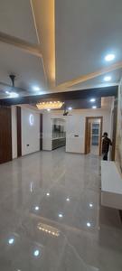 Hall Image of 1750 Sq.ft 3 BHK Builder Floor for sale in BPTP District 3, Sector 84 Faridabad for Rs. 17800000