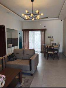 Hall Image of 1075 Sq.ft 2 BHK Apartment / Flat for sale in MP Green Bay, Kundrathur Chennai for Rs. 7300000