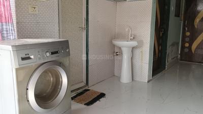 Bathroom Image of 750 Sq.ft 2 BHK Duplex for sale in Kosamdi Ankleshwar for Rs. 4800000