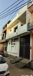 2 BHK Independent House