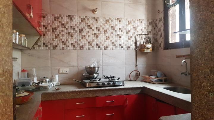 Golf View Apartments Main Image 1