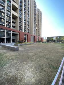Image of 1471 Sq.ft 3 BHK Apartment / Flat for sale in Orchid Sky, Shela, Ahmedabad for Rs. 11000000