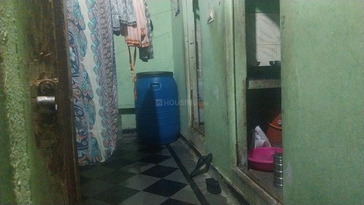 Editing job Bedroom 1