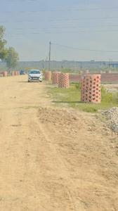 Muzaffar Nagar Ghusval Plot View 1