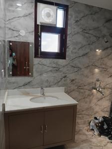 Image of 2200 Sq.ft 3 BHK Builder Floor for rent in Sector 122, Noida for Rs. 42000
