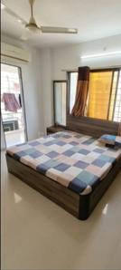 Bedroom Image of 2600 Sq.ft 3 BHK Penthouse for sale in Palanpur Surat for Rs. 7251000