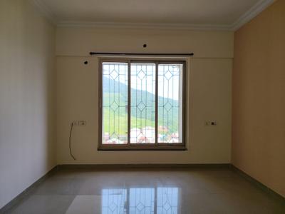 Living Room Image of 450 Sq.ft 1 BHK Apartment / Flat for sale in Bhoomi Samarth, Goregaon East Mumbai for Rs. 13000000