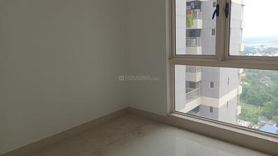 4 BHK Flat