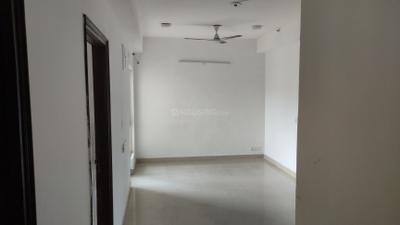 Living Room Image of 1085 Sq.ft 2 BHK Apartment / Flat for rent in Nimbus The Golden Palms, Sector 168 Noida for Rs. 32000