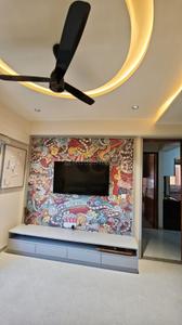 Hall Image of 2025 Sq.ft 3 BHK Apartment / Flat for sale in Dev Aalay, Sargasan Gandhinagar for Rs. 12000000