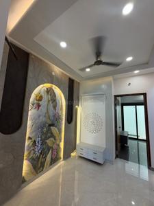 Hall Image of 5530 Sq.ft 3 BHK Duplex for sale in Narayan Vihar Jaipur for Rs. 13100000